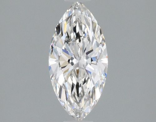 0.97ct F VS1 Rare Carat Ideal Cut Marquise Lab Grown Diamond