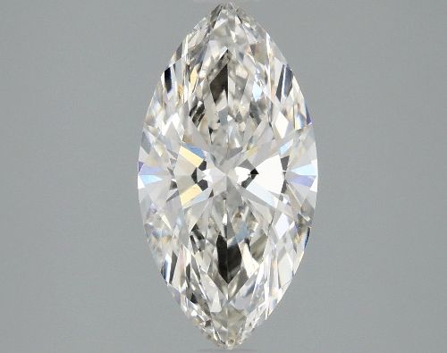 1.78ct G VS1 Rare Carat Ideal Cut Marquise Lab Grown Diamond