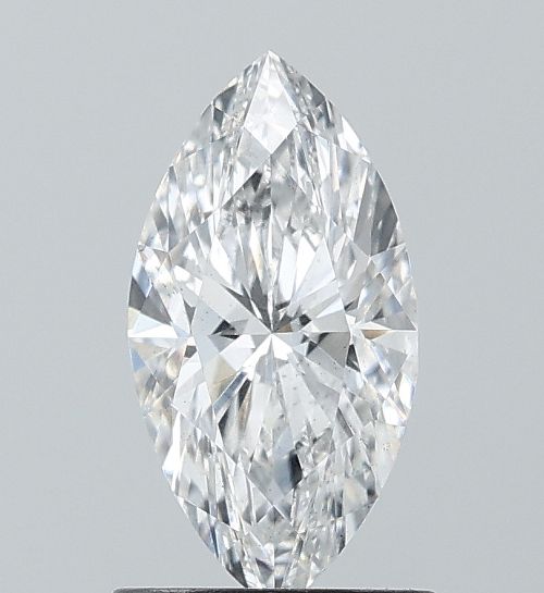 1.05ct E SI1 Very Good Cut Marquise Lab Grown Diamond