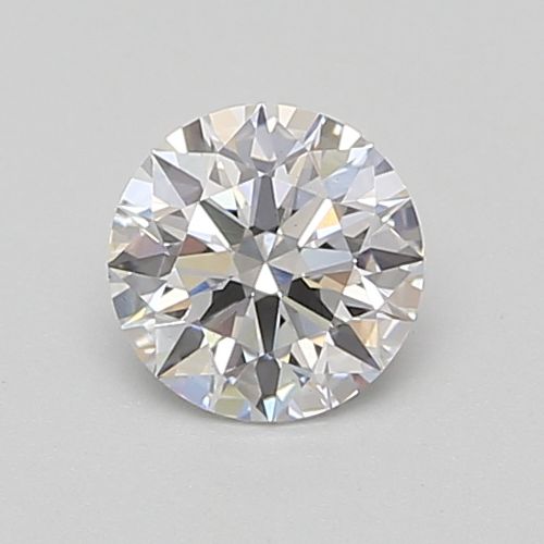 0.80ct D VS2 Rare Carat Ideal Cut Round Lab Grown Diamond