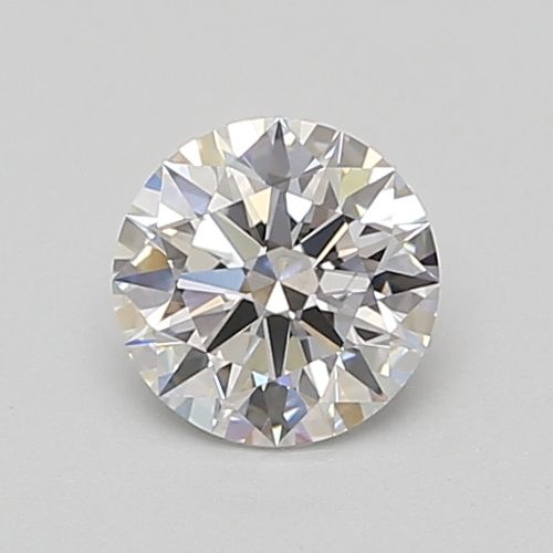 0.85ct D VS1 Rare Carat Ideal Cut Round Lab Grown Diamond