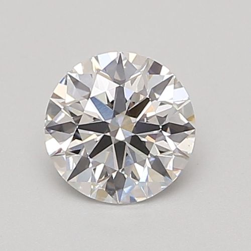 0.88ct D VS1 Rare Carat Ideal Cut Round Lab Grown Diamond