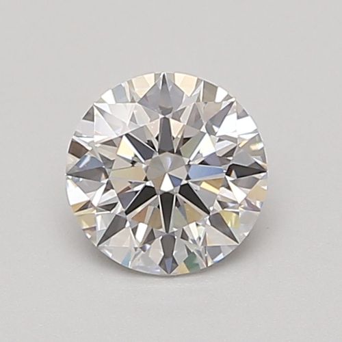 0.84ct F VS1 Rare Carat Ideal Cut Round Lab Grown Diamond