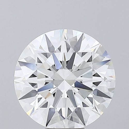 10.03ct G VS1 Rare Carat Ideal Cut Round Lab Grown Diamond