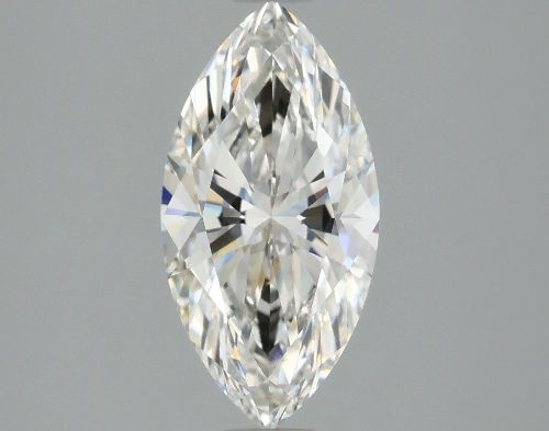 1.58ct H VVS2 Rare Carat Ideal Cut Marquise Lab Grown Diamond