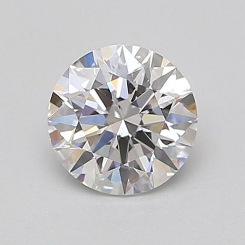 0.95ct D VS2 Rare Carat Ideal Cut Round Lab Grown Diamond