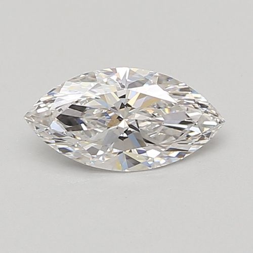 0.87ct E VS1 Rare Carat Ideal Cut Marquise Lab Grown Diamond