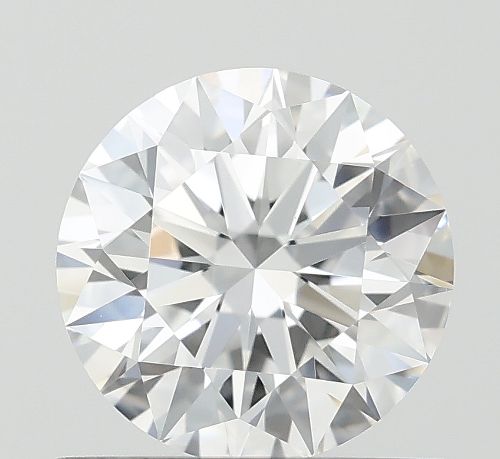 0.80ct D VVS2 Rare Carat Ideal Cut Round Lab Grown Diamond