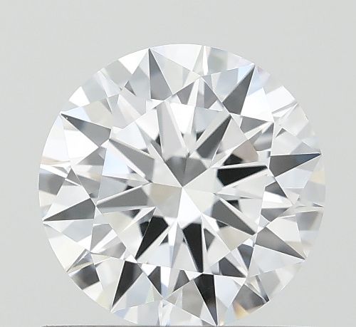 0.80ct D VVS2 Excellent Cut Round Lab Grown Diamond