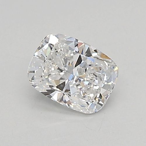 0.50ct E VS1 Rare Carat Ideal Cut Cushion Lab Grown Diamond