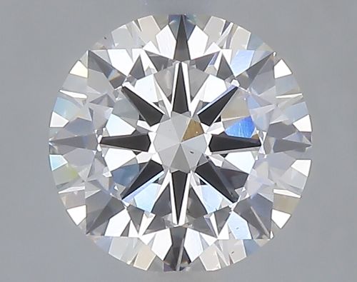 1.39ct G VS2 Excellent Cut Round Lab Grown Diamond