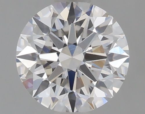 1.10ct G VS1 Rare Carat Ideal Cut Round Lab Grown Diamond