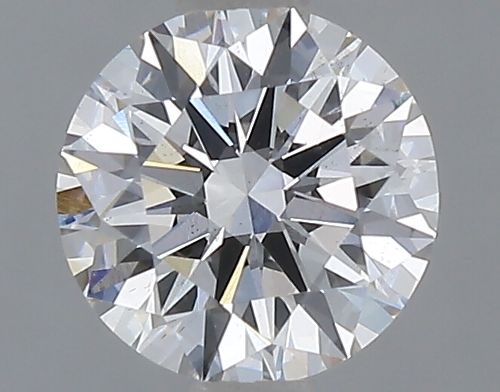 1.02ct G VS2 Excellent Cut Round Lab Grown Diamond