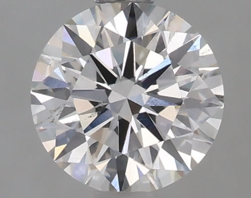 1.06ct F VS2 Excellent Cut Round Lab Grown Diamond