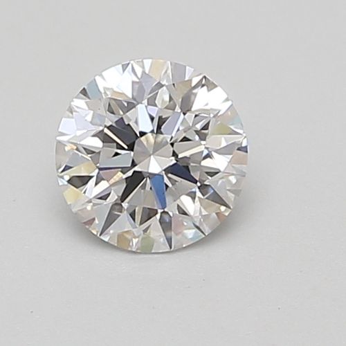 0.74ct E VS1 Excellent Cut Round Lab Grown Diamond