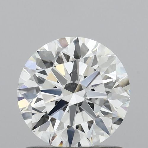 0.90ct E VS2 Rare Carat Ideal Cut Round Lab Grown Diamond