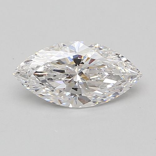 1.29ct E VS1 Very Good Cut Marquise Lab Grown Diamond