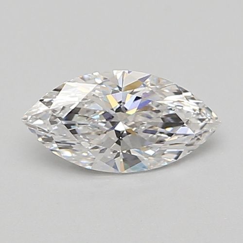 0.82ct E VS1 Rare Carat Ideal Cut Marquise Lab Grown Diamond