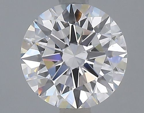 1.52ct D VS2 Excellent Cut Round Lab Grown Diamond