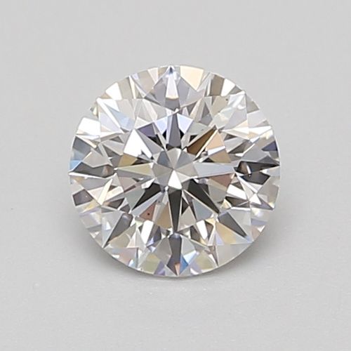 0.90ct E VS2 Rare Carat Ideal Cut Round Lab Grown Diamond