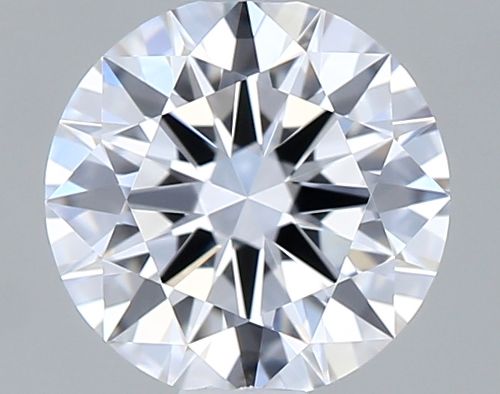 0.80ct D IF Rare Carat Ideal Cut Round Lab Grown Diamond