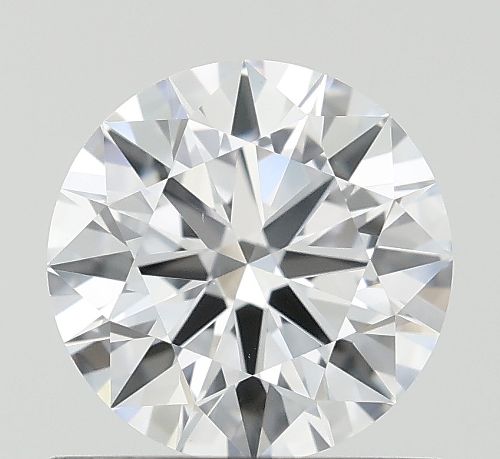 0.82ct D VVS2 Rare Carat Ideal Cut Round Lab Grown Diamond