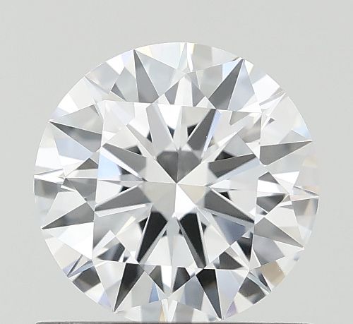 0.80ct D VVS2 Excellent Cut Round Lab Grown Diamond