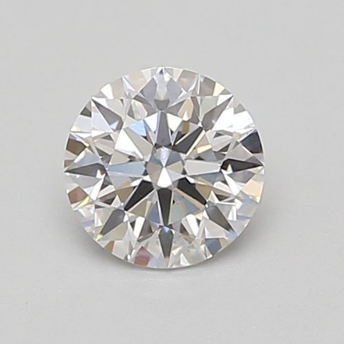 0.82ct D VS2 Rare Carat Ideal Cut Round Lab Grown Diamond