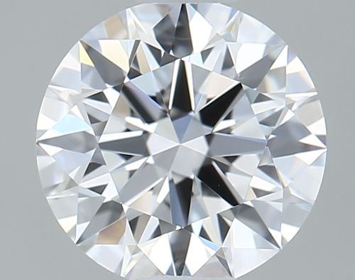 0.81ct D IF Rare Carat Ideal Cut Round Lab Grown Diamond