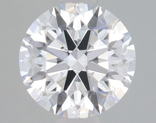 1.44ct D VS1 Rare Carat Ideal Cut Round Lab Grown Diamond