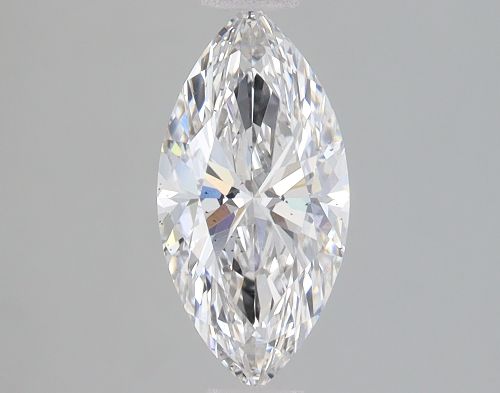 1.08ct G VS2 Very Good Cut Marquise Lab Grown Diamond