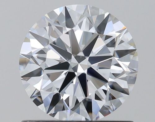 0.97ct G VVS2 Excellent Cut Round Lab Grown Diamond