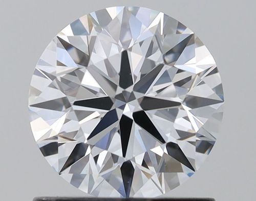 0.98ct F VS1 Ideal Cut Round Lab Grown Diamond