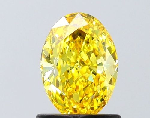 1.50ct I VVS1 Excellent Cut Round Lab Grown Diamond