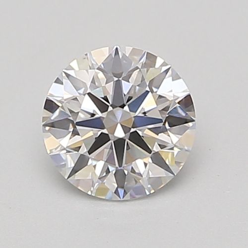 0.97ct E VS2 Rare Carat Ideal Cut Round Lab Grown Diamond