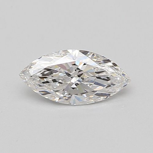 0.87ct E VVS2 Rare Carat Ideal Cut Marquise Lab Grown Diamond