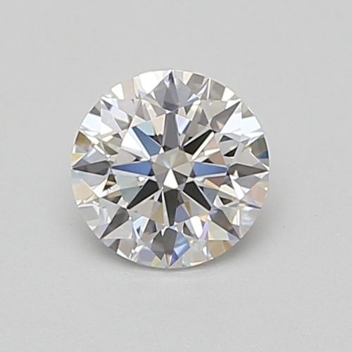 0.74ct E VS1 Rare Carat Ideal Cut Round Lab Grown Diamond