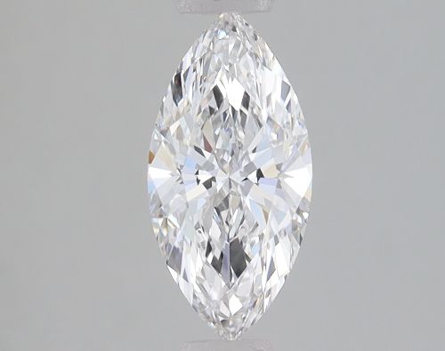 0.75ct E VS1 Rare Carat Ideal Cut Marquise Lab Grown Diamond