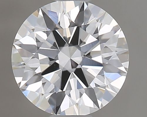 0.70ct E VS1 Rare Carat Ideal Cut Round Lab Grown Diamond