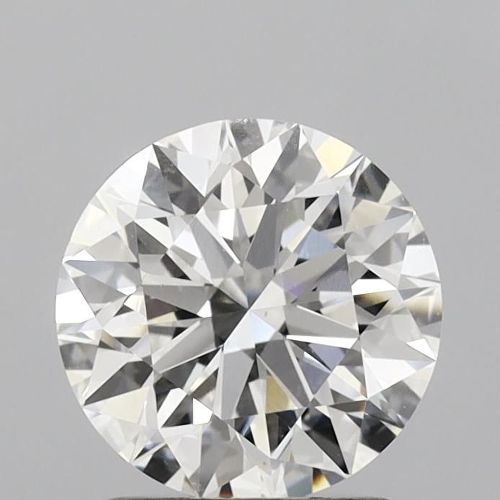 2.33ct E VVS1 Rare Carat Ideal Cut Round Lab Grown Diamond