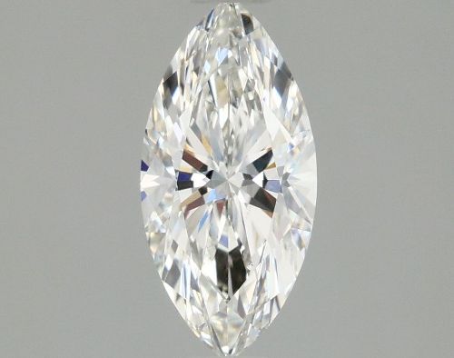 0.97ct F VS1 Very Good Cut Marquise Lab Grown Diamond