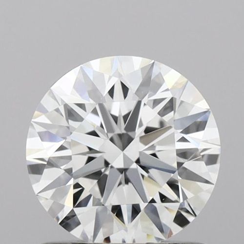 0.94ct E VS1 Rare Carat Ideal Cut Round Lab Grown Diamond