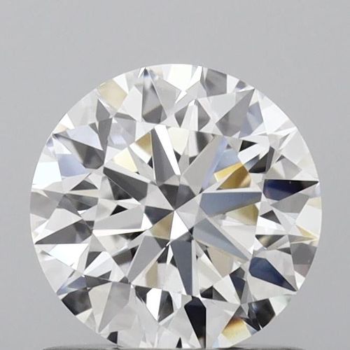 0.89ct D VS1 Ideal Cut Round Lab Grown Diamond