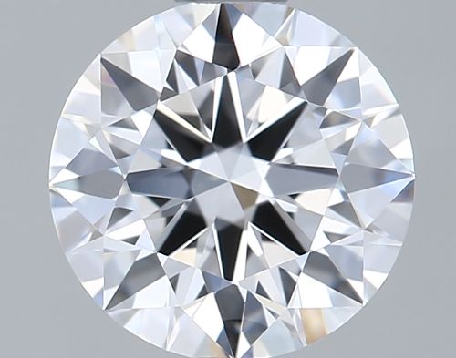 0.80ct D VVS2 Rare Carat Ideal Cut Round Lab Grown Diamond