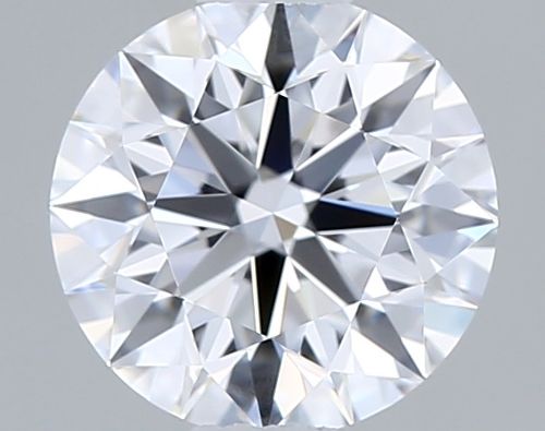 0.80ct D VVS2 Rare Carat Ideal Cut Round Lab Grown Diamond