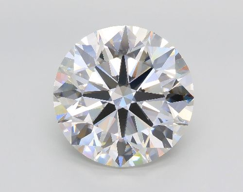 10.02ct G VS1 Excellent Cut Round Lab Grown Diamond