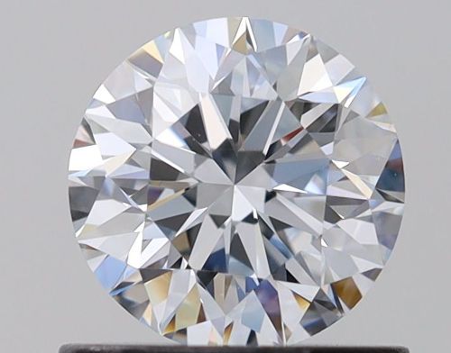 0.72ct G VVS2 Excellent Cut Round Lab Grown Diamond