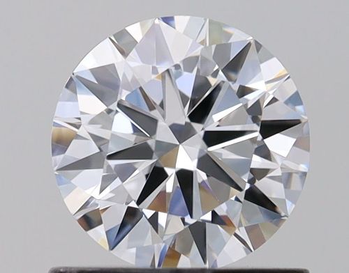 0.75ct E VVS1 Excellent Cut Round Lab Grown Diamond