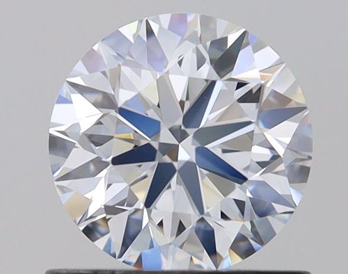 0.80ct G VVS1 Excellent Cut Round Lab Grown Diamond