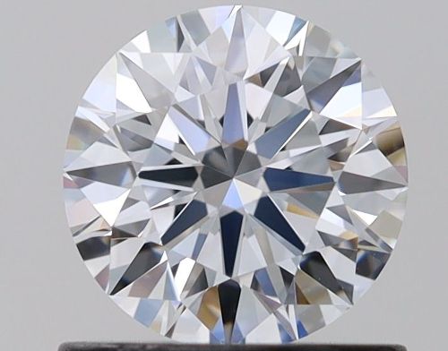 0.78ct G VVS1 Rare Carat Ideal Cut Round Lab Grown Diamond